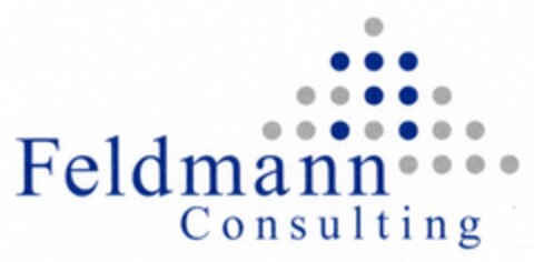 Feldmann Consulting Logo (DPMA, 07.04.2005)