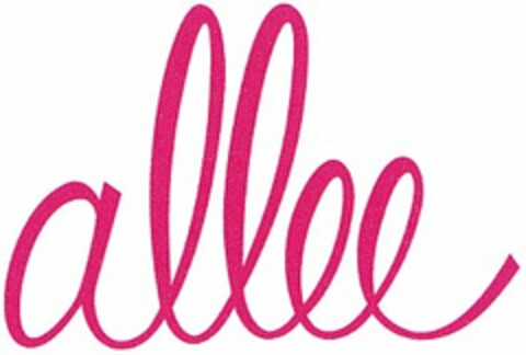 allee Logo (DPMA, 28.07.2005)