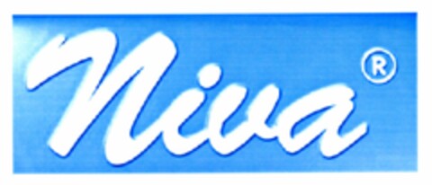 Niva Logo (DPMA, 11/23/2005)