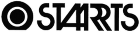 STARTS Logo (DPMA, 19.09.2006)