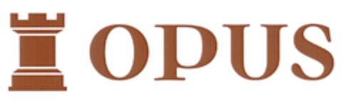 OPUS Logo (DPMA, 30.11.2006)