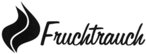 Fruchtrauch Logo (DPMA, 19.01.2007)