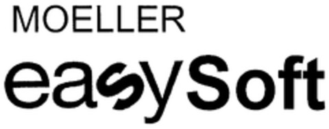 MOELLER easySoft Logo (DPMA, 20.03.2007)