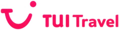 TUI Travel Logo (DPMA, 22.03.2007)