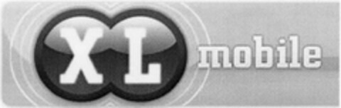 XL mobile Logo (DPMA, 10/04/2007)