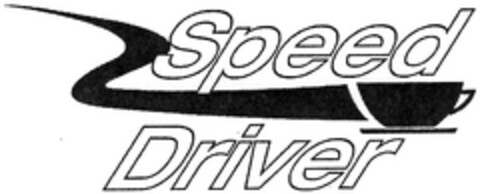 Speed Driver Logo (DPMA, 18.10.2007)