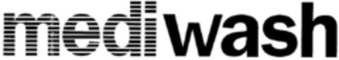 mediwash Logo (DPMA, 14.12.1996)