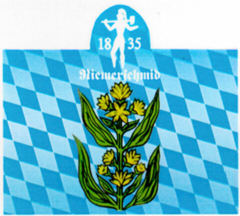 Riemerschmid Logo (DPMA, 11.11.1997)