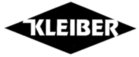 KLEIBER Logo (DPMA, 11.12.1997)