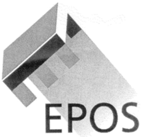 EPOS Logo (DPMA, 11.12.1997)