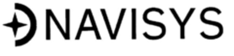 NAVISYS Logo (DPMA, 12/16/1997)