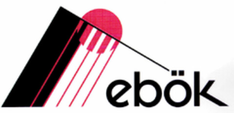ebök Logo (DPMA, 31.01.1998)