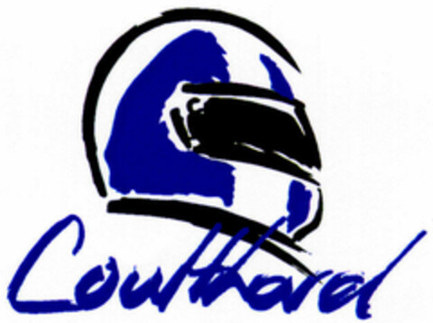 Coulthard Logo (DPMA, 06.03.1998)