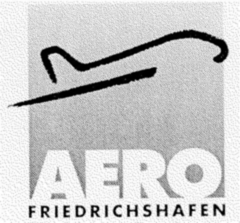 AERO Logo (DPMA, 05.05.1998)