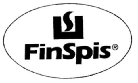 FinSpis Logo (DPMA, 07/13/1998)