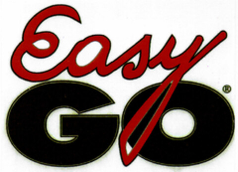 Easy GO Logo (DPMA, 21.11.1998)
