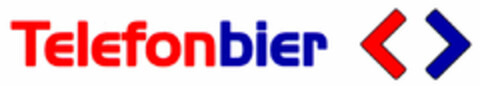 Telefonbier Logo (DPMA, 29.04.1999)