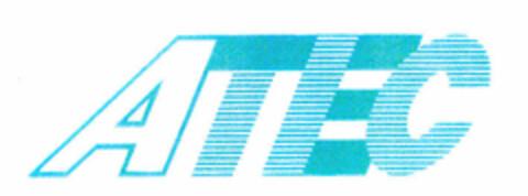 ATEC Logo (DPMA, 19.12.1991)