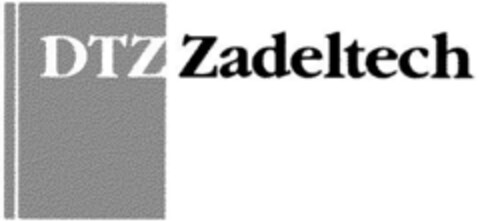DTZ Zadeltech Logo (DPMA, 04.03.1994)