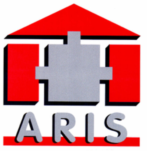 ARIS Logo (DPMA, 10/07/1991)