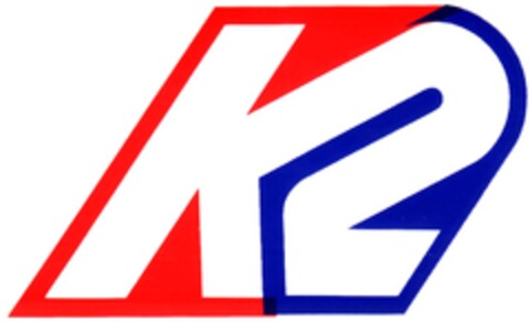 K 2 Logo (DPMA, 11/10/1981)