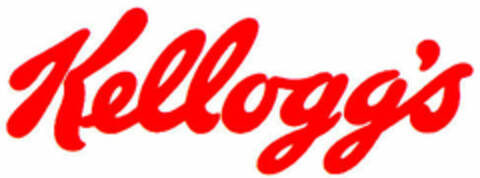 Kelloggs Logo (DPMA, 07.09.1994)