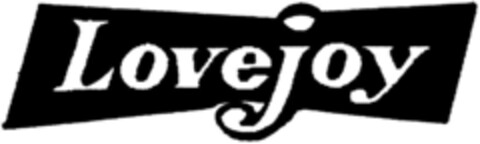 Lovejoy Logo (DPMA, 04.03.1992)