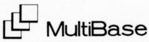 MultiBase Logo (DPMA, 20.02.1990)