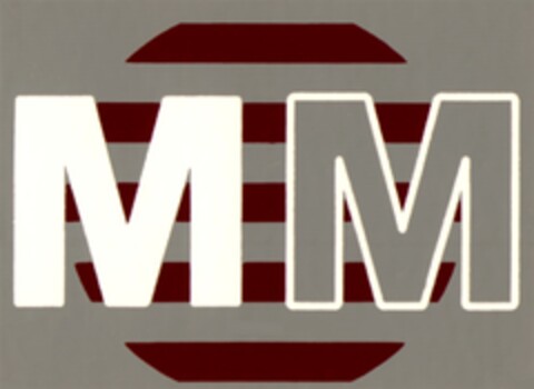 MM Logo (DPMA, 03.12.1993)