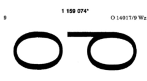 1159074 Logo (DPMA, 01.09.1989)