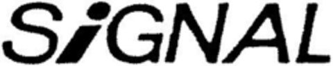 SiGNAL Logo (DPMA, 07/08/1992)