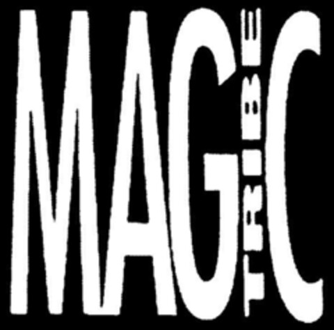 MAGIC TRIBE Logo (DPMA, 12.02.1994)