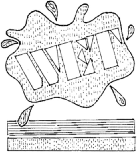 WET Logo (DPMA, 09.06.1994)