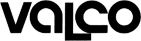 vaLco Logo (DPMA, 04.10.1994)