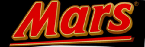 Mars Logo (DPMA, 26.07.1990)