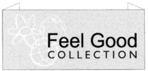 Feel Good COLLECTION Logo (DPMA, 28.08.2000)