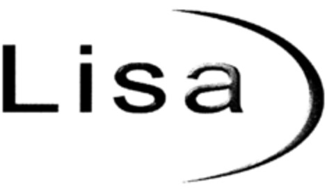 Lisa Logo (DPMA, 13.10.2000)