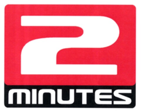 2MINUTES Logo (DPMA, 14.10.2008)
