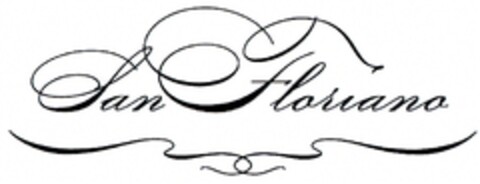 San Floriano Logo (DPMA, 09.09.2009)