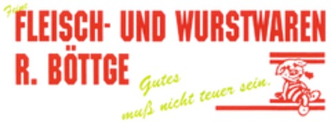 Feine FLEISCH- UND WURSTWAREN Logo (DPMA, 06.11.2009)