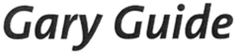 Gary Guide Logo (DPMA, 08.06.2011)