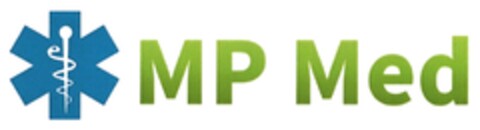 MP Med Logo (DPMA, 11/24/2016)
