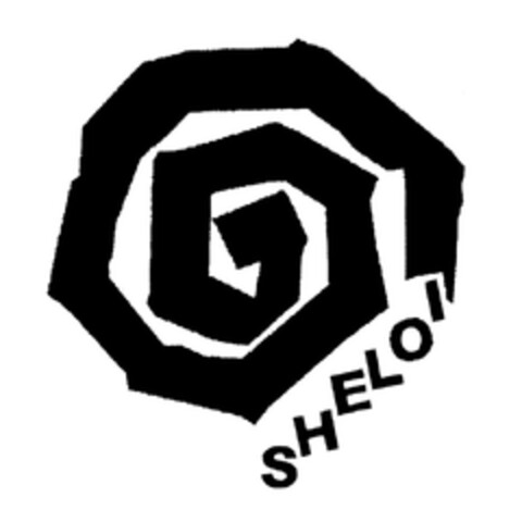 SHELOI Logo (DPMA, 27.12.2016)