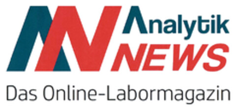 Analytik NEWS Logo (DPMA, 06.12.2018)