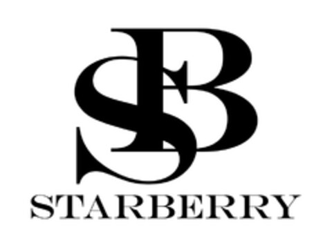 STARBERRY Logo (DPMA, 22.03.2018)