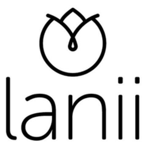 lanii Logo (DPMA, 25.09.2019)