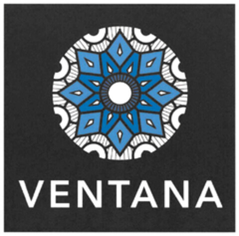 VENTANA Logo (DPMA, 06/12/2020)