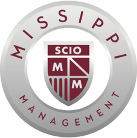MISSIPPI MANAGEMENT Logo (DPMA, 09.04.2020)