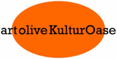 art olive KulturOase Logo (DPMA, 10.02.2021)