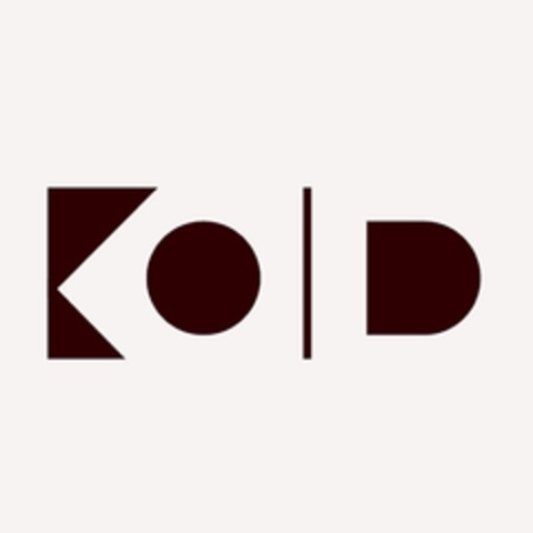 KOD Logo (DPMA, 11.06.2021)